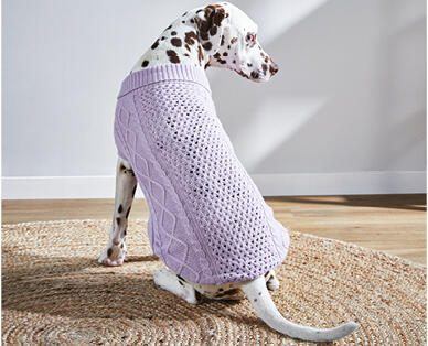Dog Jumper – Medium or Large