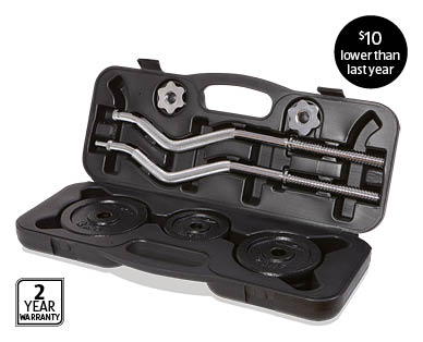 Barbell Set