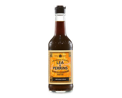 Lea & Perrins Worcestershire Sauce 290ml
