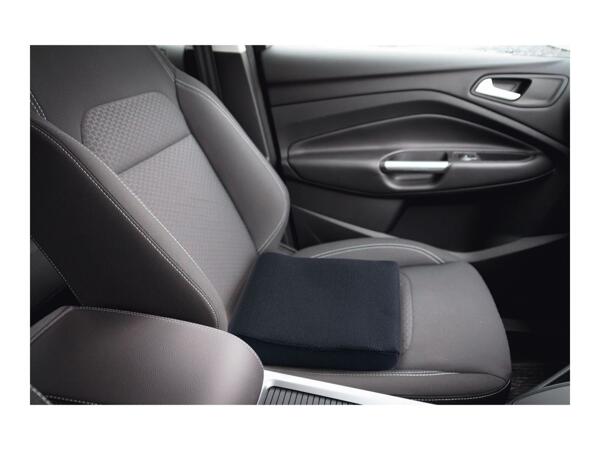Ultimate Speed Seat Wedge Cushion/​Neck & Headrest Cushion/​Seat Pad/​Lumbar Pillow