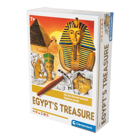 CLEMENTONI(R) 				Archäologisches Spielset