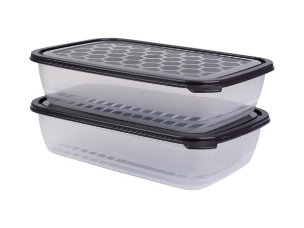 Food Storage Containers