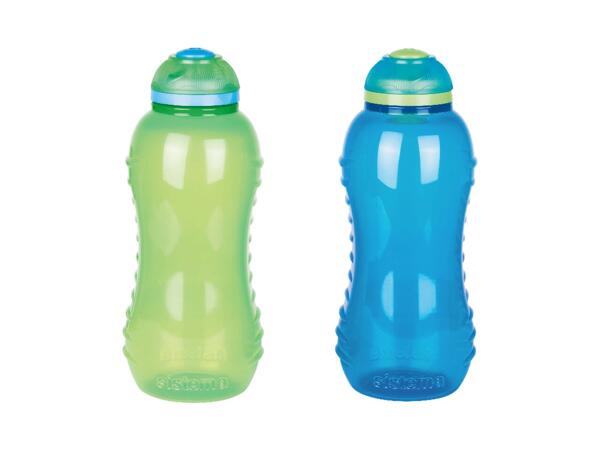 Sistema Drinking Bottle