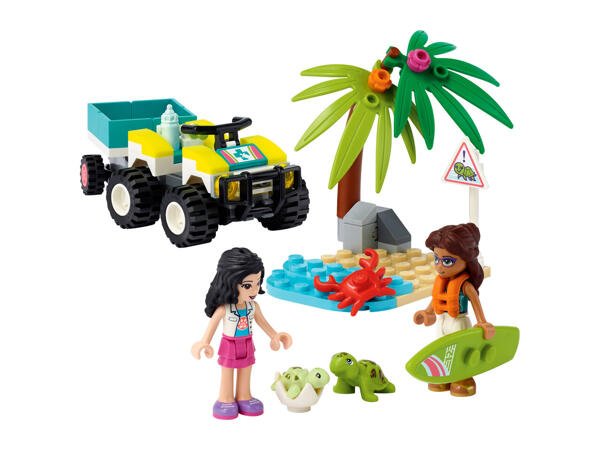 Lego Small Set