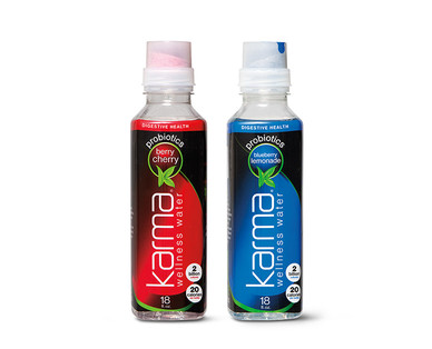Karma Water