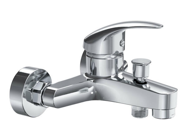 Livarno Home Mixer Tap