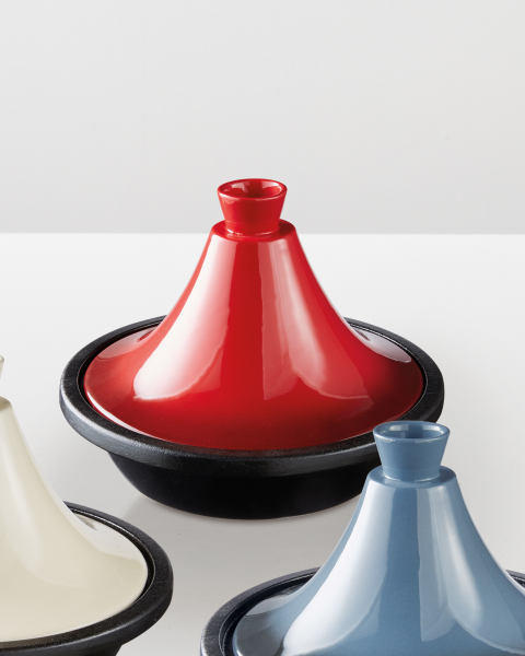 Crofton Large Cast Iron Tagine