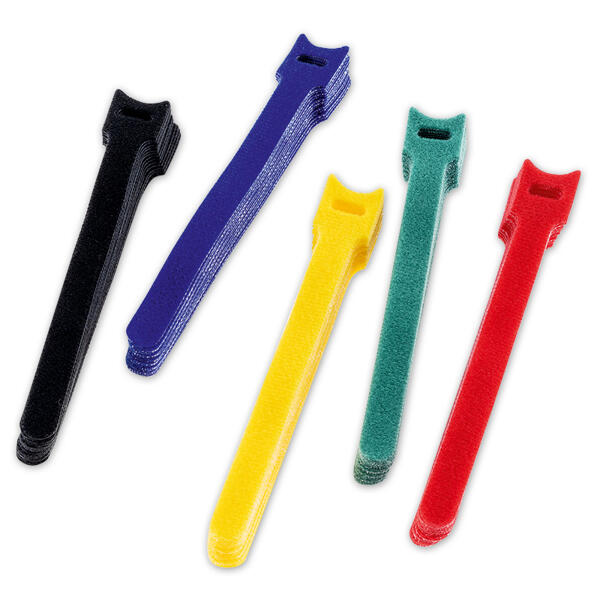 Universal-Klettbinder 65tlg.