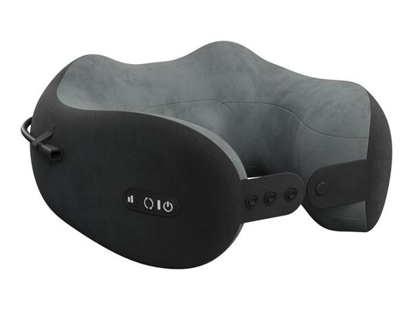 Silvercrest Personal Care Cordless Neck Massager