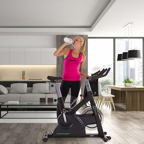 TUNTURI TUNTURI Competence Sprinter Bike S40