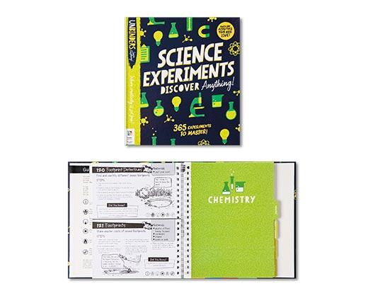 Hinkler 
 Activity Binder