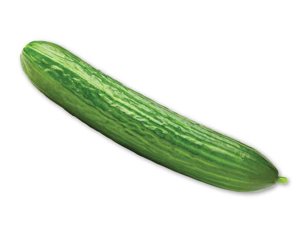 Dansk agurk