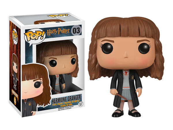 Funko Pop Figure