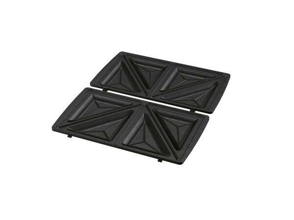 Sandwich Toaster