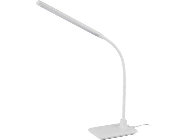LED desk lamp