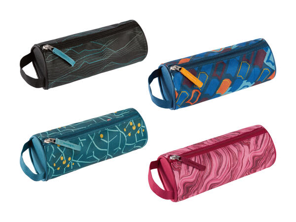 Trousse ronde