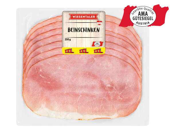 Beinschinken