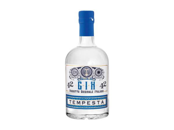Premium Gin
