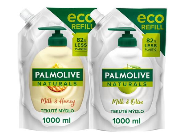 PALMOLIVE TEKUTÉ MÝDLO