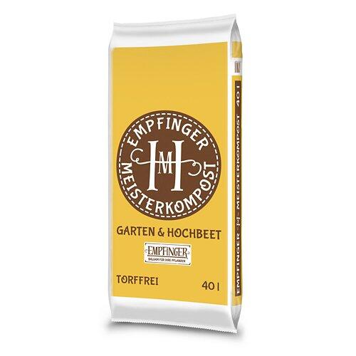 EMPFINGER Meisterkompost Retro
