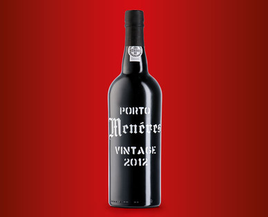 Vintage Port 2012 Menéres