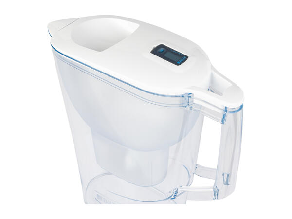 Brita 2.4L Aluna Water Filter Jug