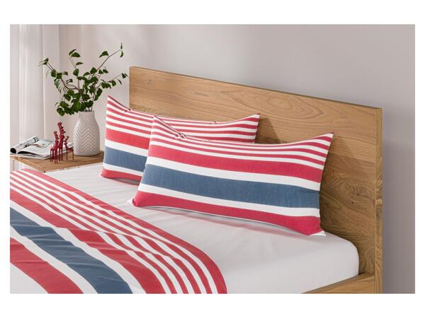 Renforcé Pillowcases