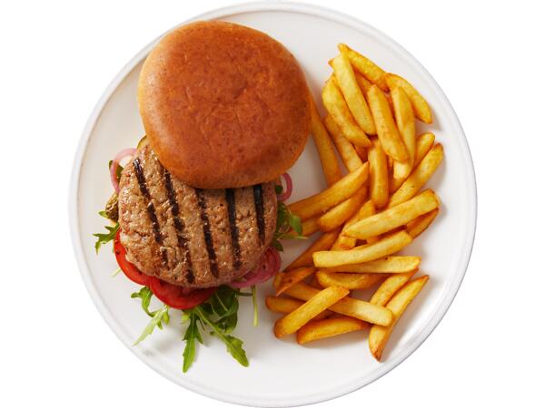 XXL 5 Irish Turkey Burgers