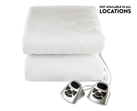 Biddeford 
 Heated Mattress Pad