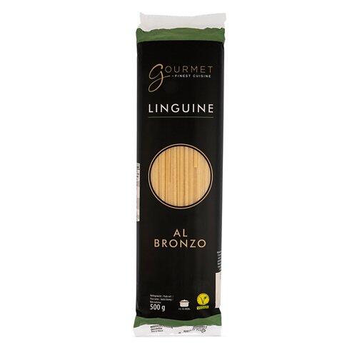 GOURMET FINEST CUISINE Long Bronze Pasta Assortment, Linguine