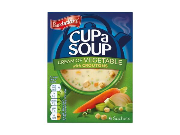 Cup A Soup