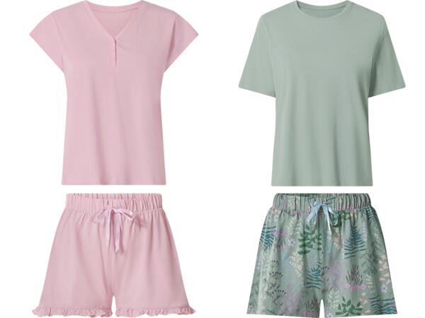 Pyjamas