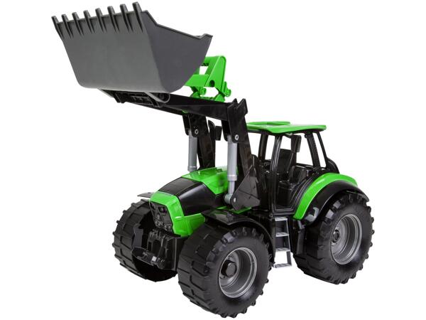 Toy Truck