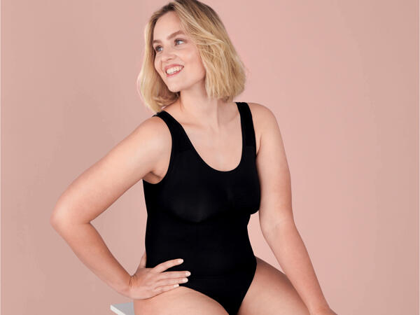 Ladies' Shaping Body