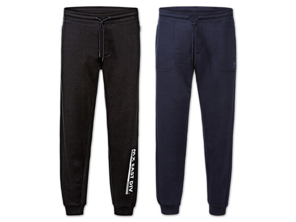 LIVERGY(R) Herren Sweathose
