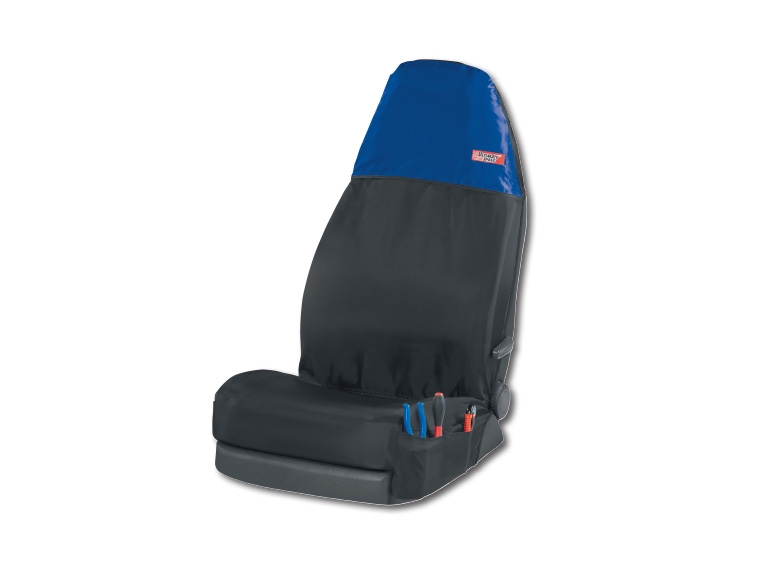 ULTIMATE SPEED Car Seat Cover