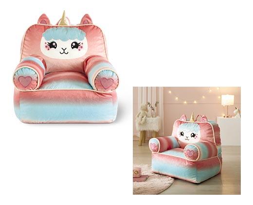 SOHL Furniture 
 Kids' Arm Chair