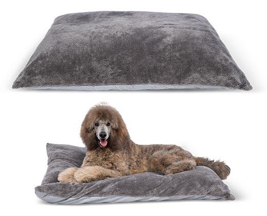 Heart to Tail XL Pillow Pet Bed
