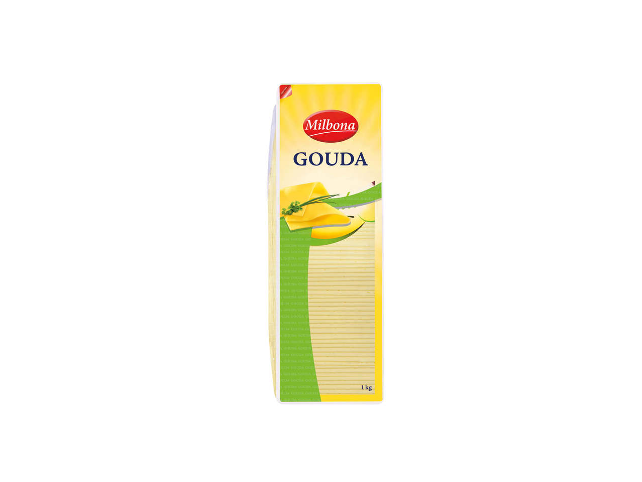 MILBONA Gouda
