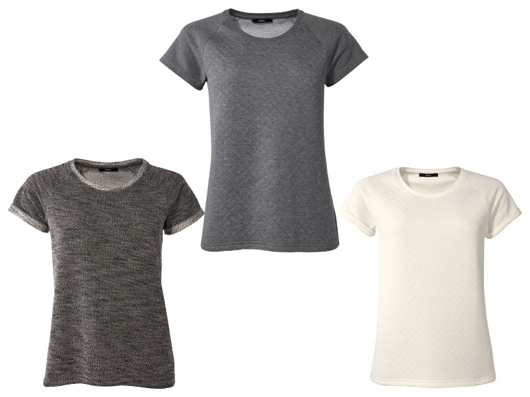 ESMARA Top