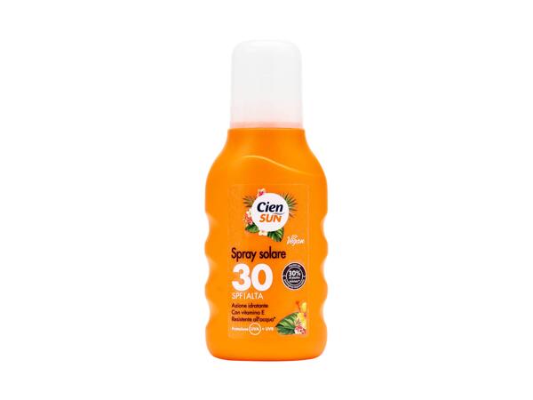 Sun Spray Classic SPF30
