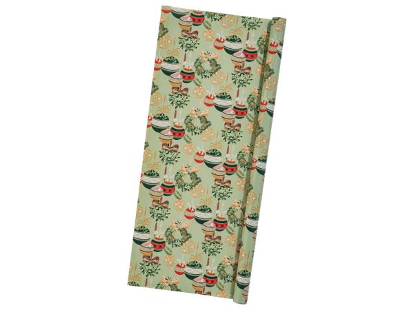 Wrapping Paper