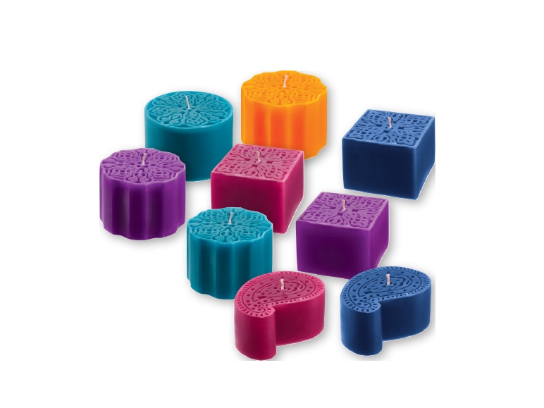 MELINERA(R) Candles Assortment