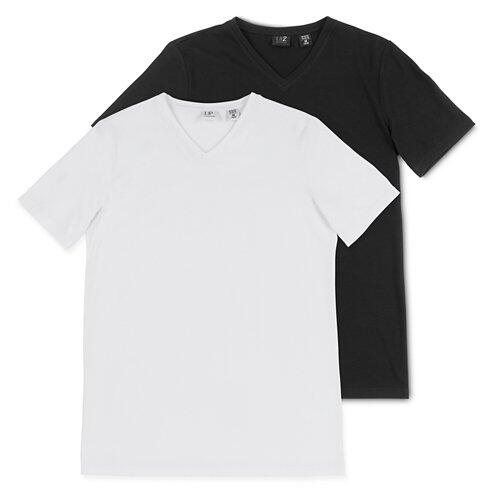 UP 2 FASHION BASICS Herren-Shirt