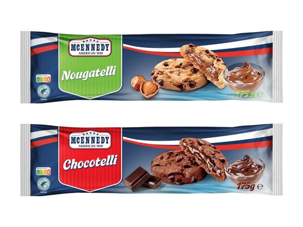 Cookies American Star