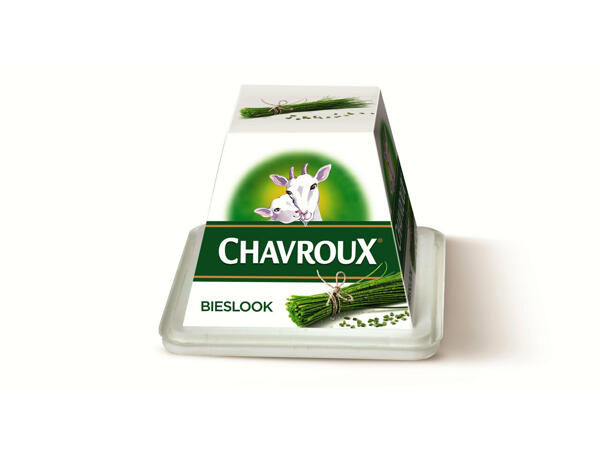 Fromage de chèvre