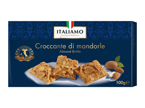 Mandelkrokant