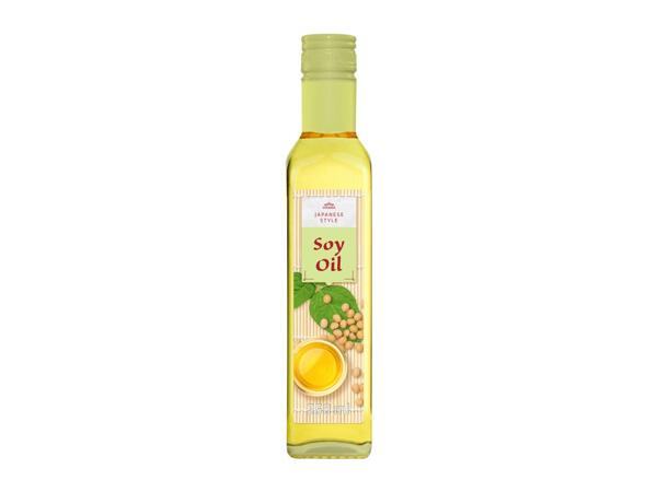 Soy Oil