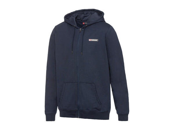 Parkside Hoodie
