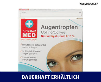 MULTINORM 
 AUGENTROPFEN